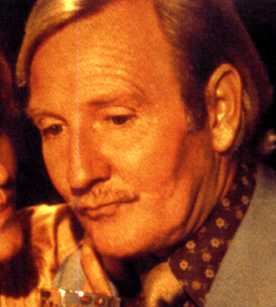 Leslie Phillips