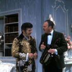 Liberace....