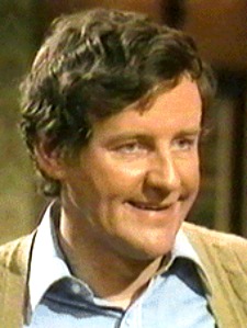 Richard Briers