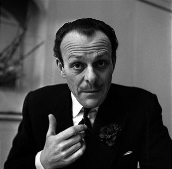 Terry-Thomas